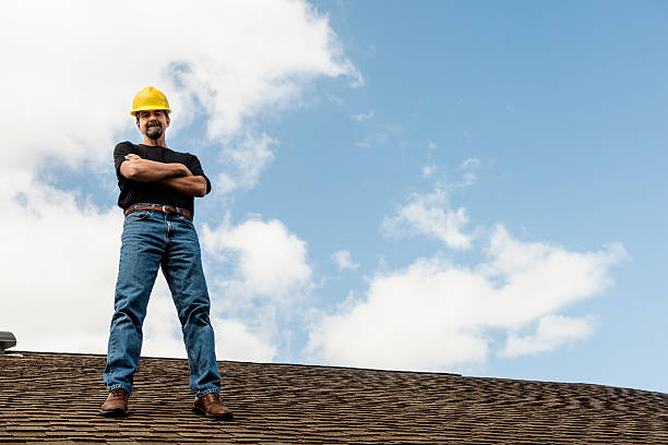 Best Tile Roofing Contractor  in Binghamton University, NY