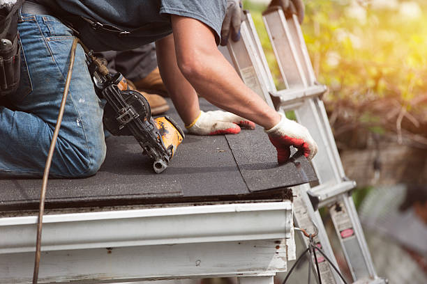 Best Commercial Roofing Services  in Binghamton University, NY