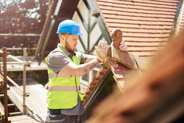 Best Roof Replacement Cost  in Binghamton University, NY
