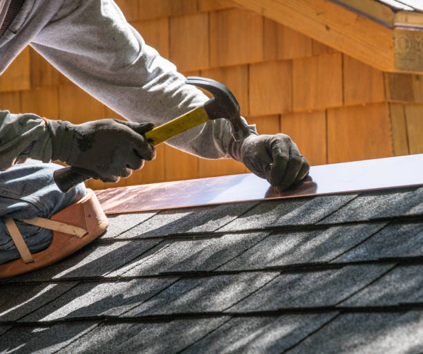 Quick and Trustworthy Emergency Roof Repair Services in Binghamton University, NY